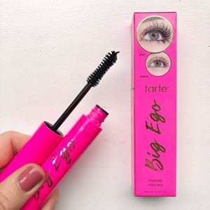 Tarte big ego